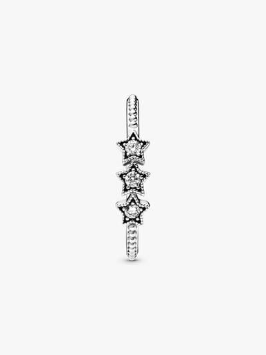 Bague Étoiles Célestes