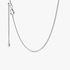 Collier Maille Gourmette Collier Maille Gourmette