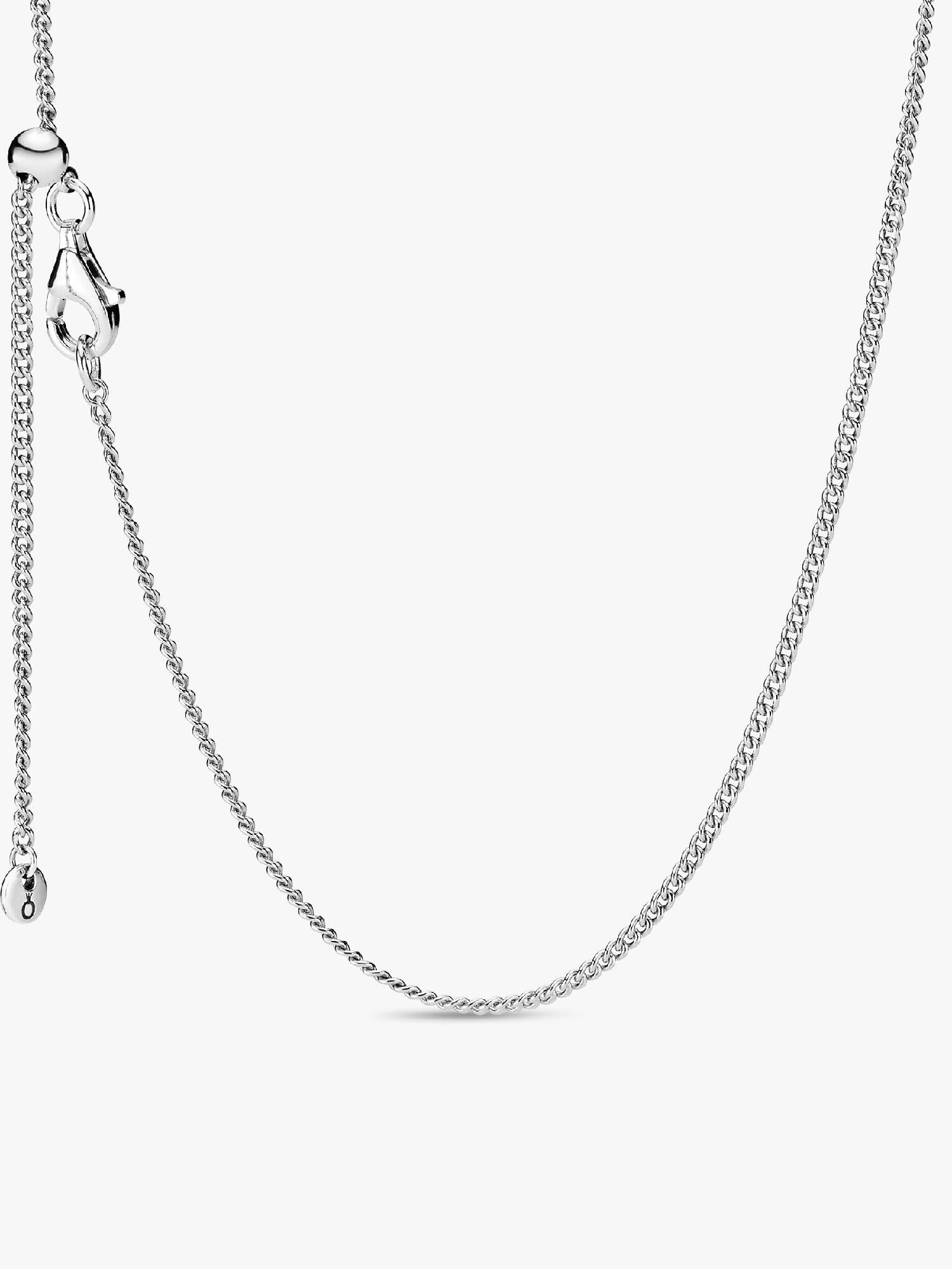 Collier Maille Gourmette