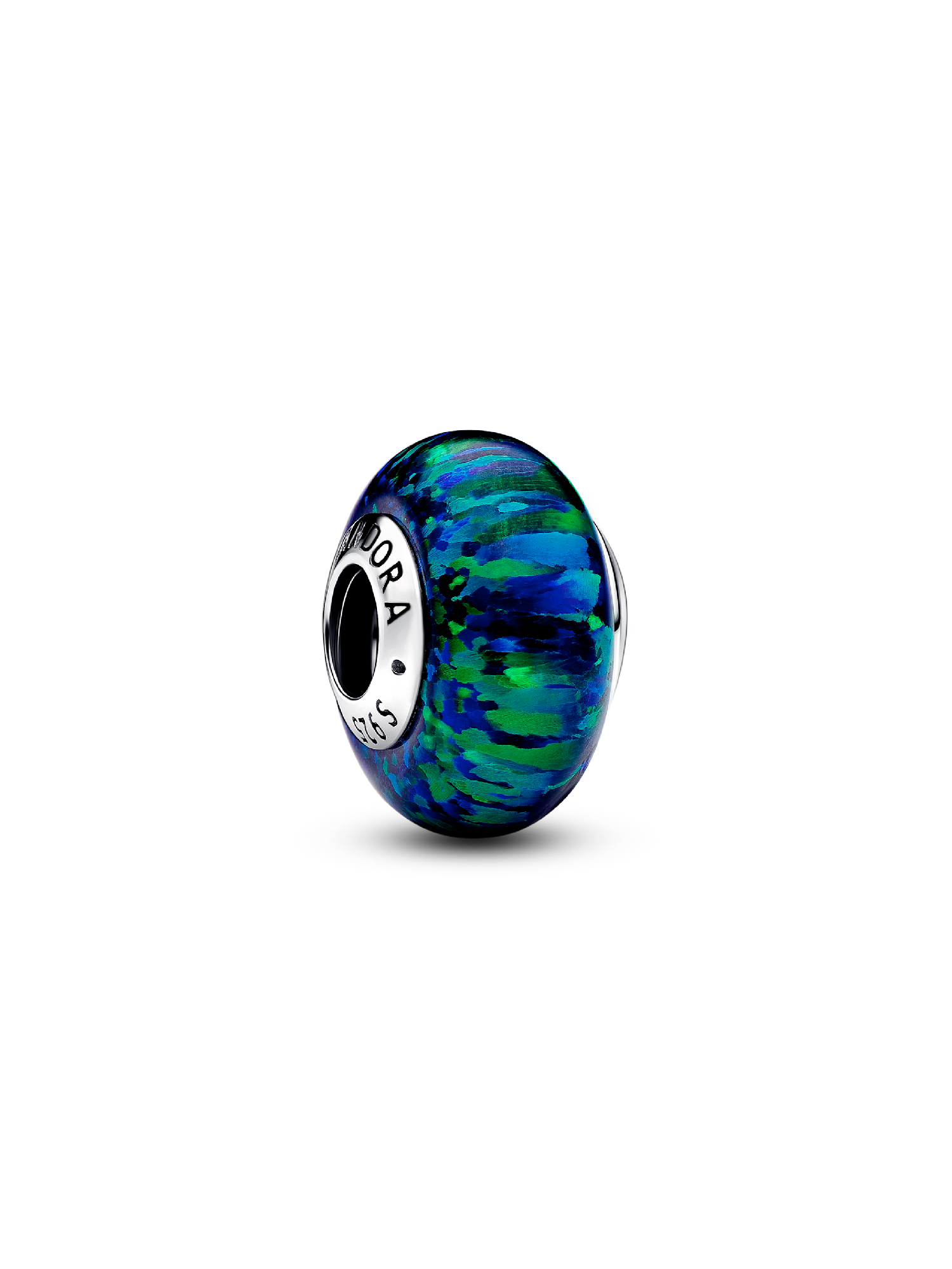 Charm Vert Opalescent