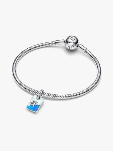 Charm Pendant Voyage