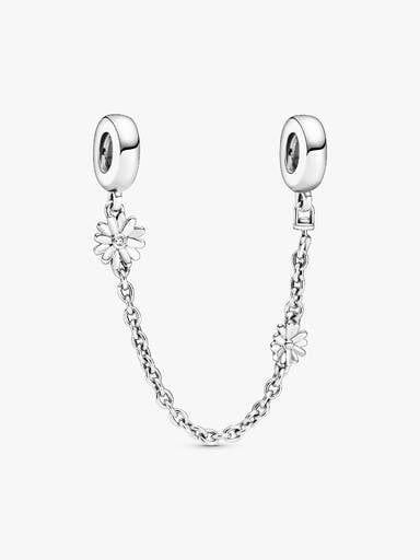 Charm Chaîne de Confort Marguerite