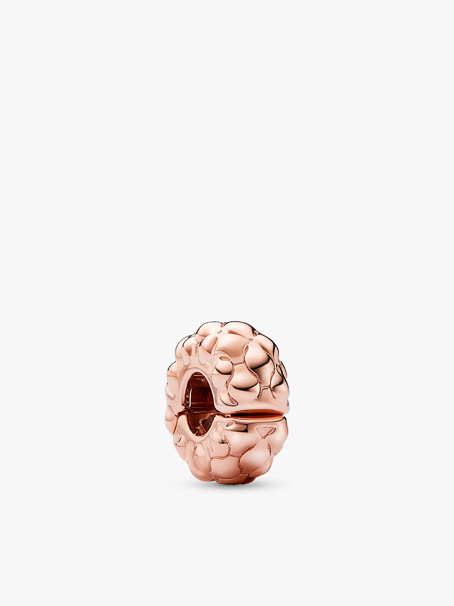 Charm Clip Clouté Fin