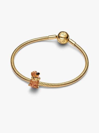 Charm Disney Pixar Là-Haut Doug Doré