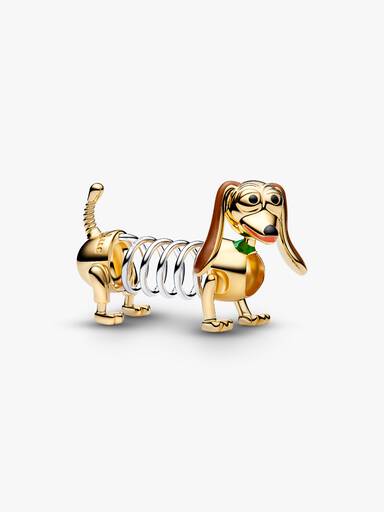 Charm Disney Pixar Toy Story Zigzag