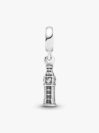 Charm Pendant Big Ben de Londres