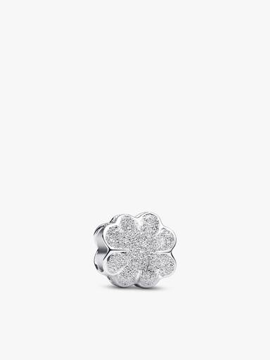 Coffret Cadeau Bracelet avec Charms Note de Musique, Visage Souriant et Trèfle