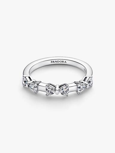 Bague Nœuds
