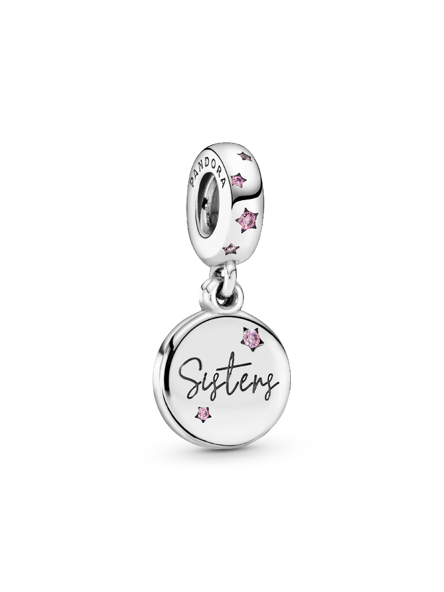 Pandora Sister Charm