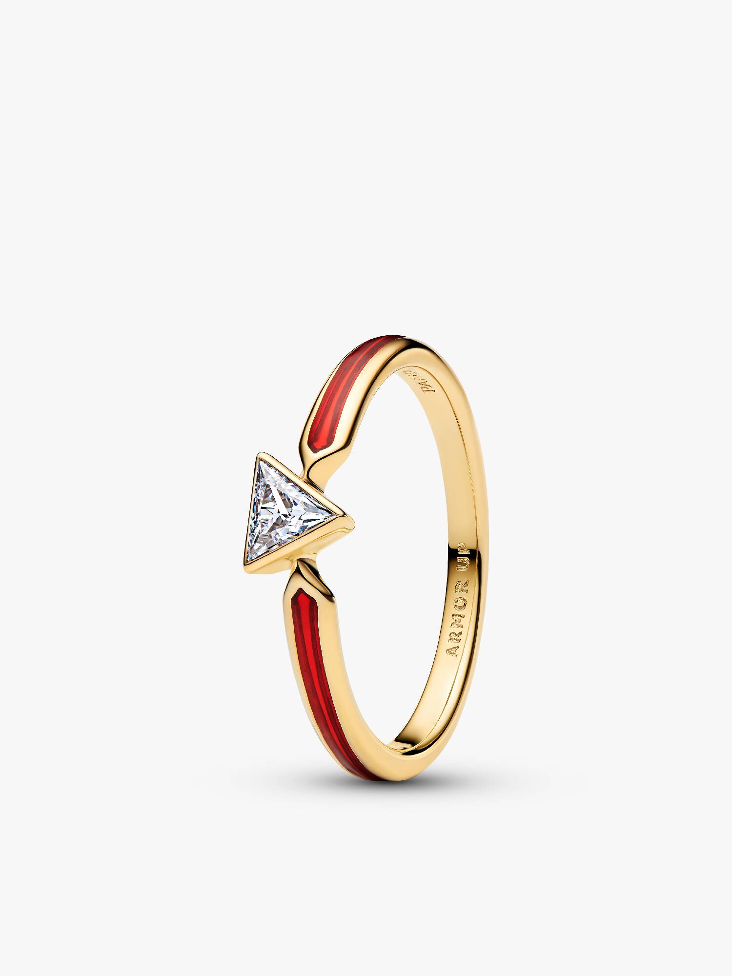 Bague Marvel Iron Man