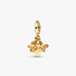 Charm Pendant Luciole Phosphorescente Charm Pendant Luciole Phosphorescente