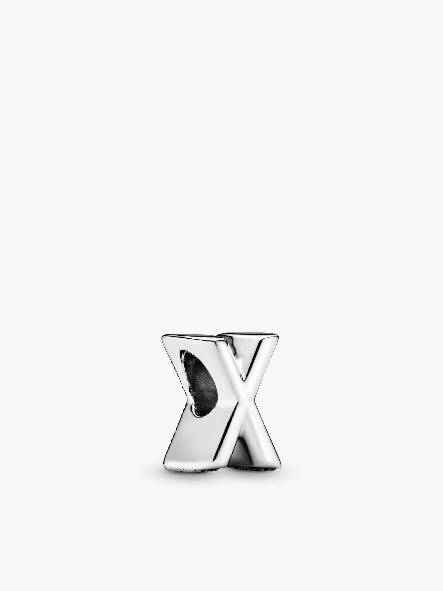 Charm Alphabet Lettre X