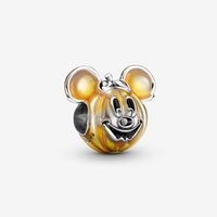 Disney, Charm Citrouille Mickey Mouse | Pandora FR
