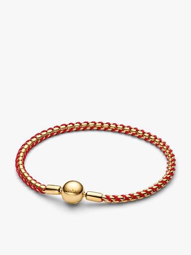 Coffret Cadeau Bracelet Chaton et Cœur Gravable
