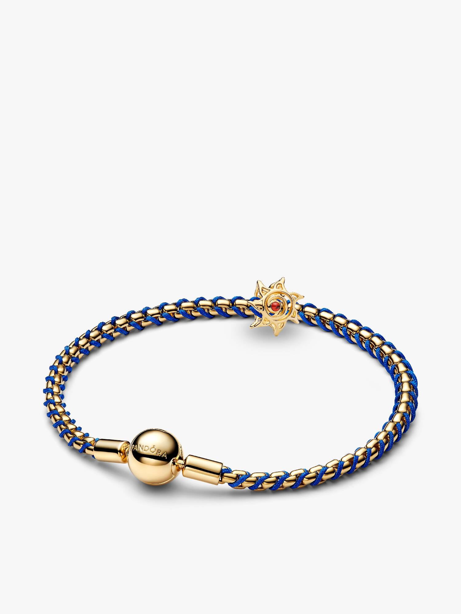 Coffret Cadeau Énergie du Soleil Bleu