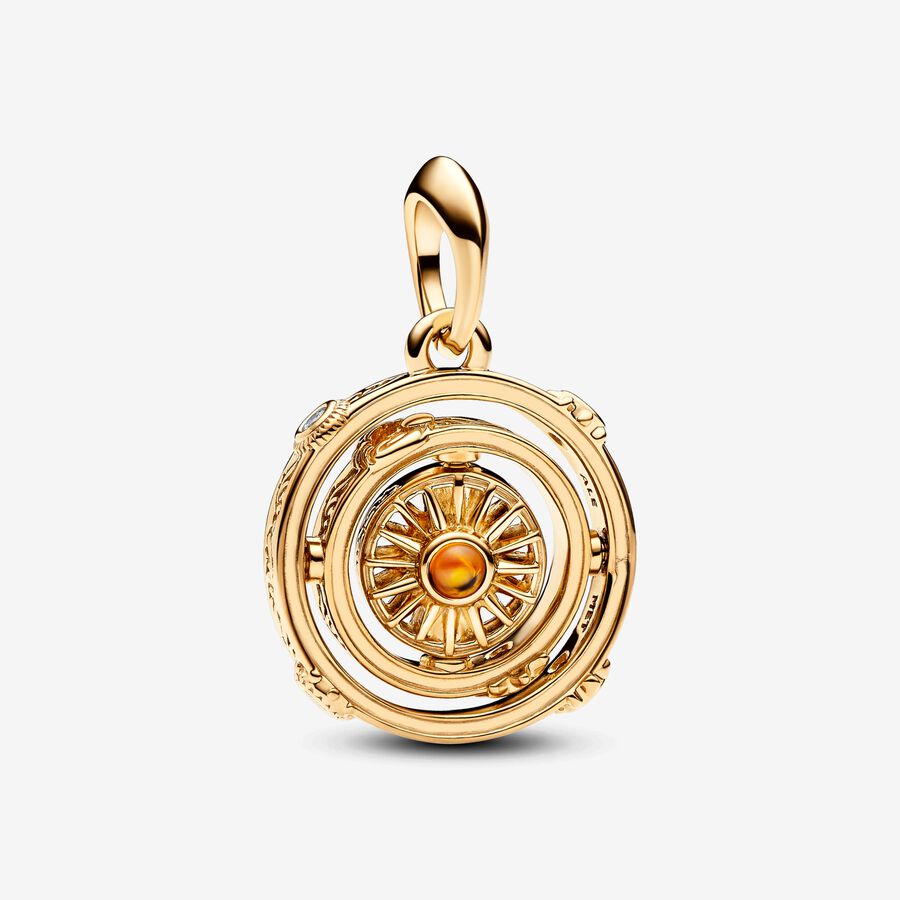 Charm Pendant Game of Thrones Astrolabe Mobile image number 0