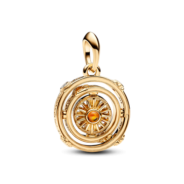 Charm Pendant Game of Thrones Astrolabe Mobile