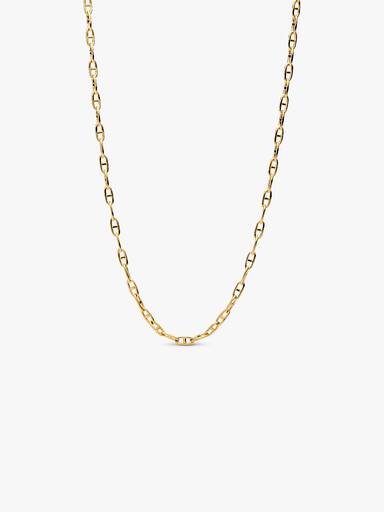 Collier Chaîne