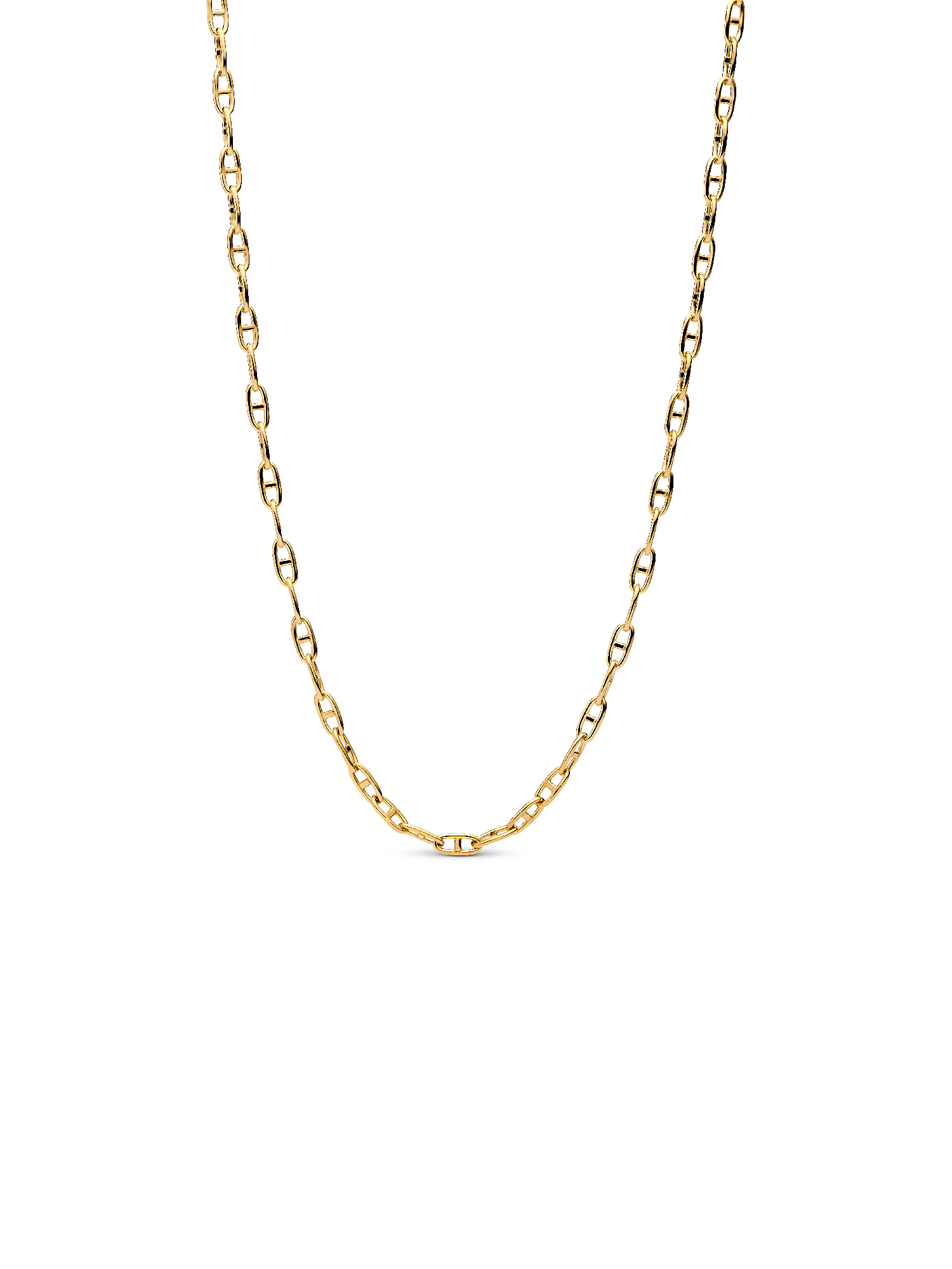 Collier Chaîne