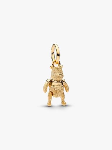 Charm Pendant Disney Winnie L’Ourson