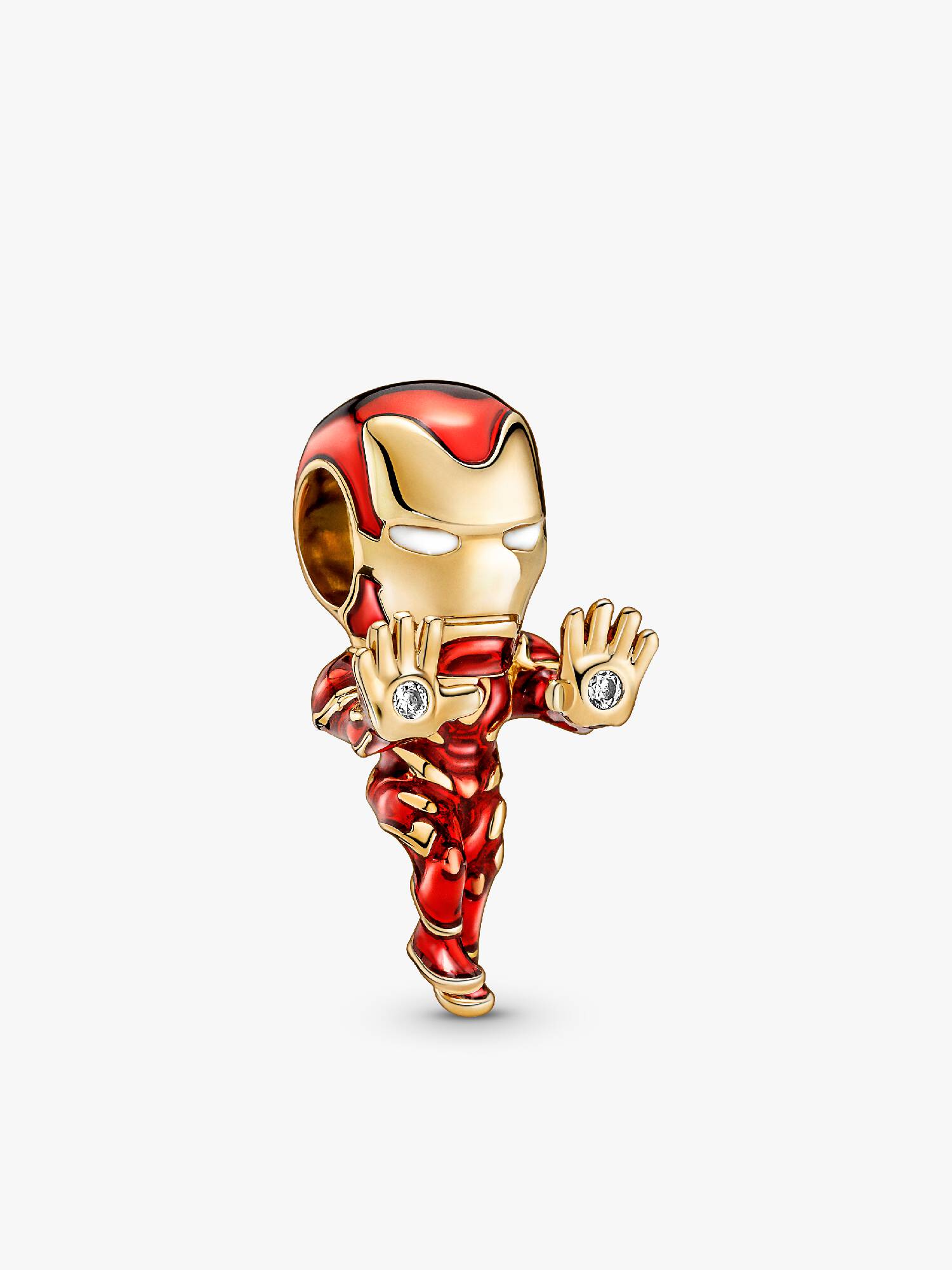 Charm Marvel The Avengers Iron Man