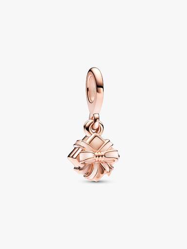 Charm Pendant Cadeau d’Anniversaire Ouvrable
