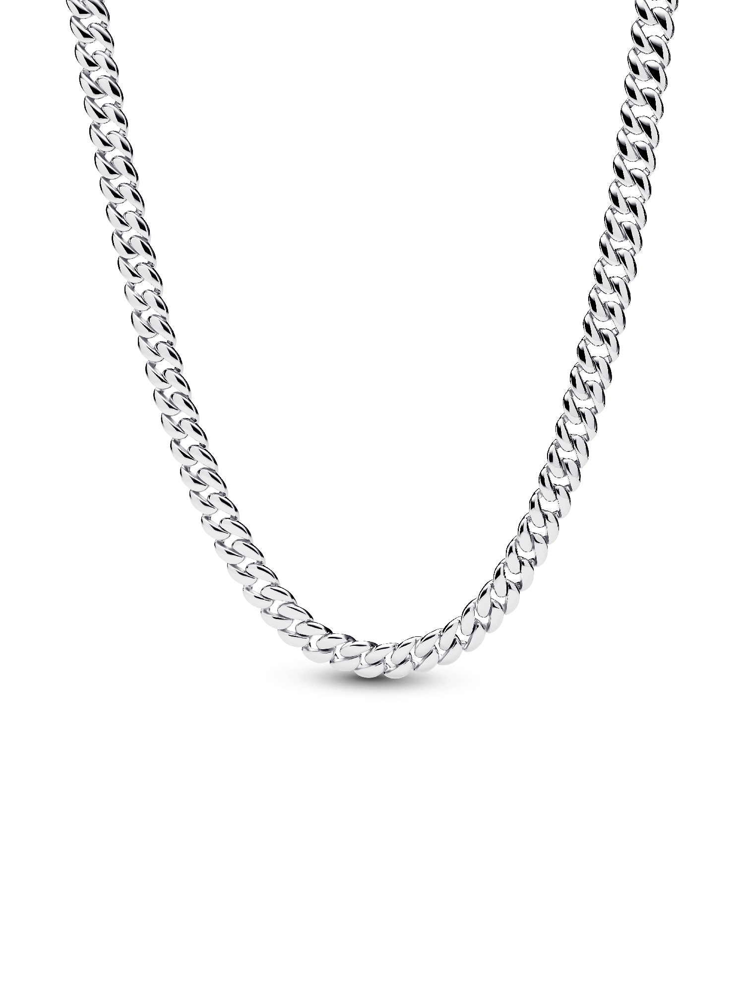Collier Maille Cubaine