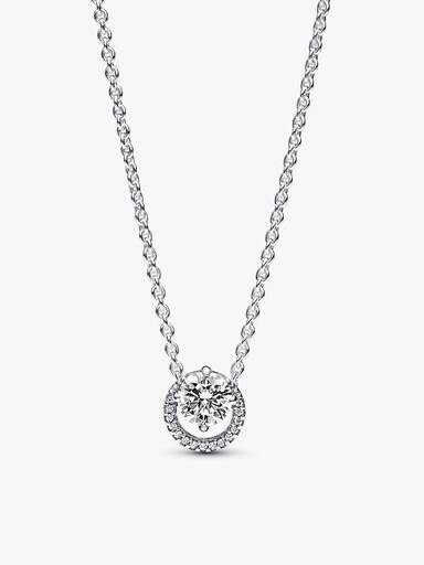 Coffret Cadeau Rond étincelant Halo