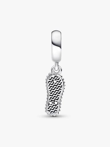 Charm Pendant Tong