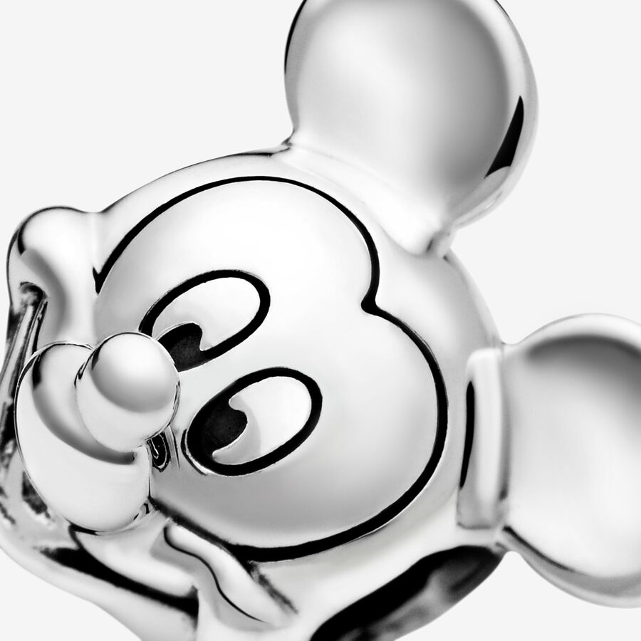 Charm Disney Mickey Poli