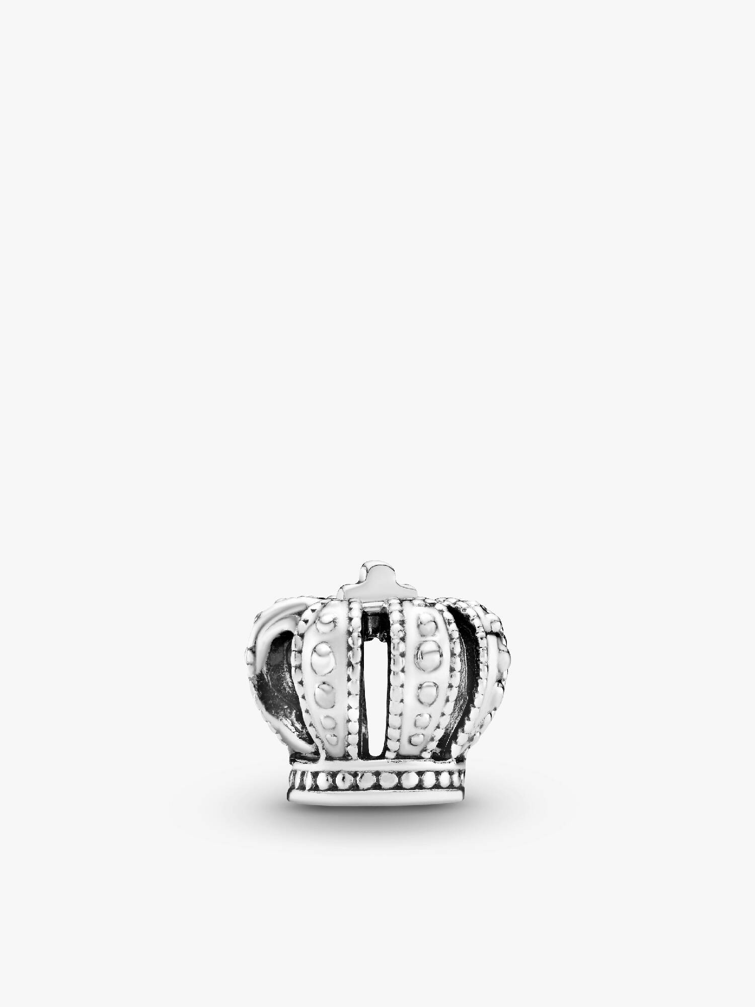 Charm Couronne Royale
