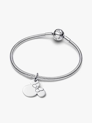 Charm Pendant Disney Minnie Gravable