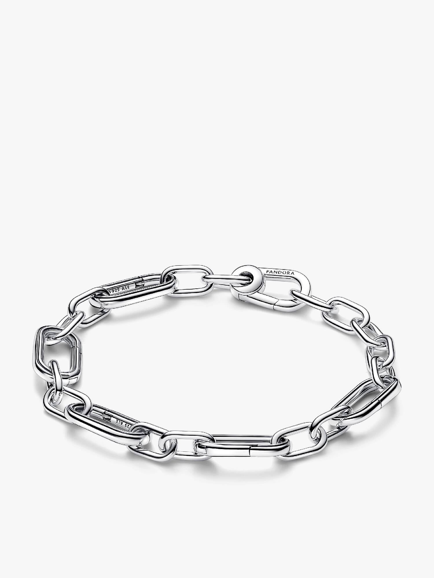 Bracelet Link Ouvrable Cinq
