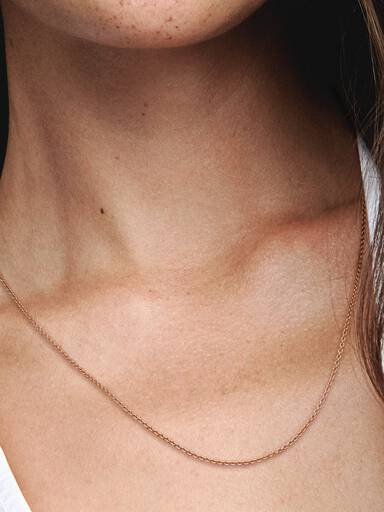 Collier Maille Forçat Classique