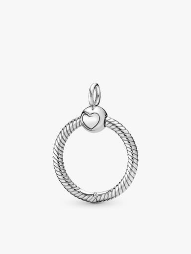 Petit Pendentif O