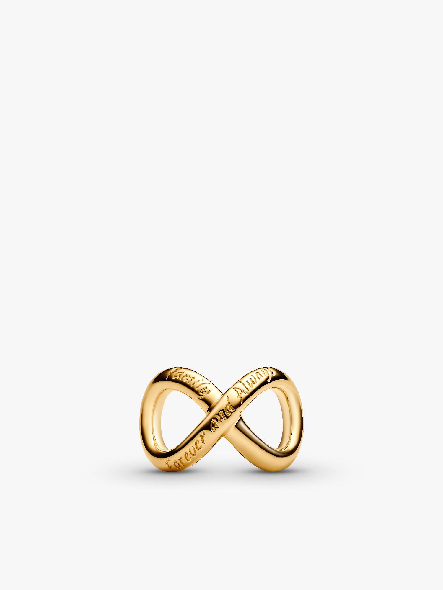 Charm Infini Forever & Always