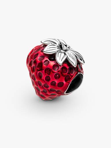 Charm Fruit Fraise