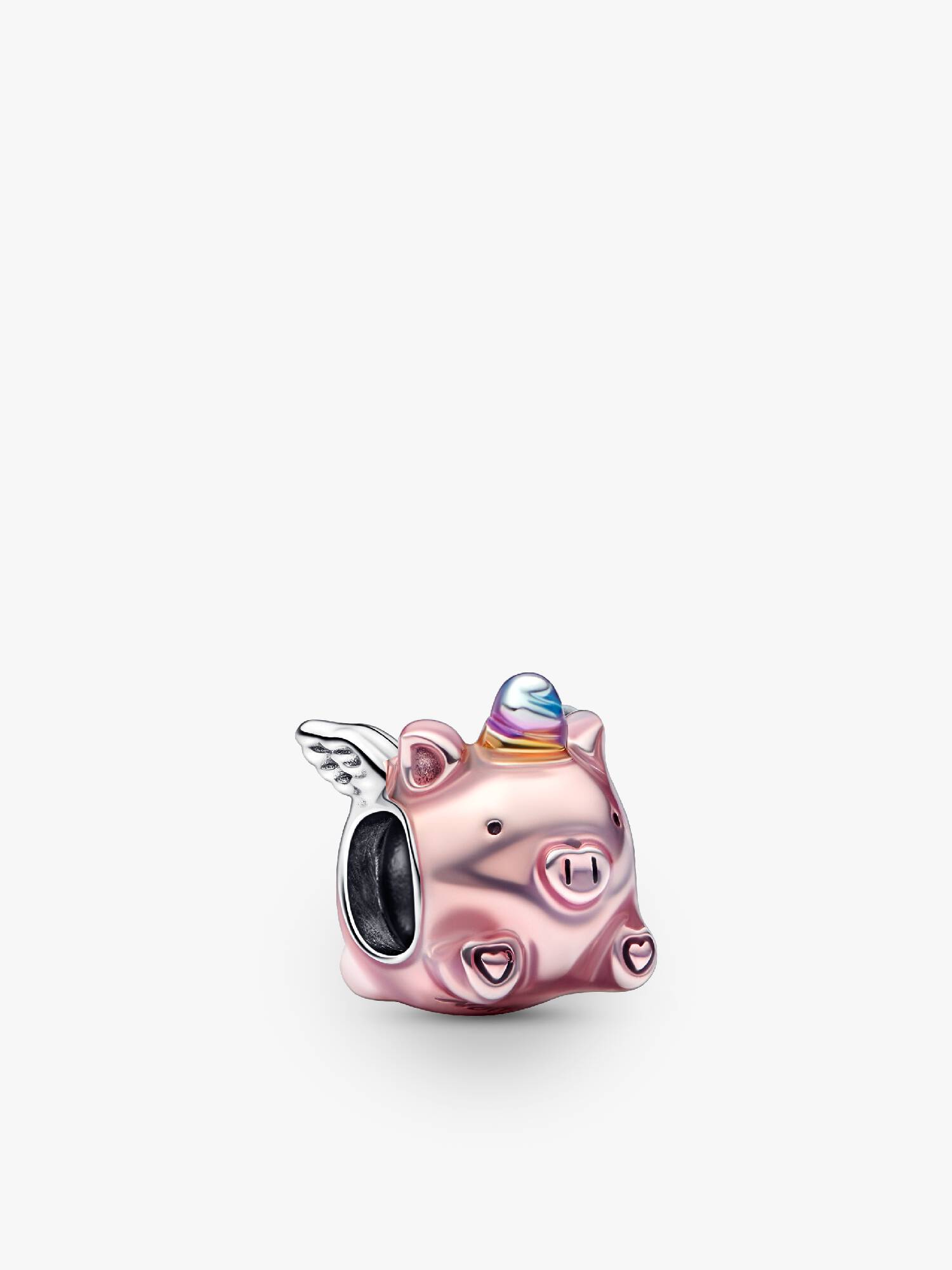 Charm Cochon Licorne Volant