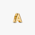 Mini Charm Alphabet Lettre A Mini Charm Alphabet Lettre A
