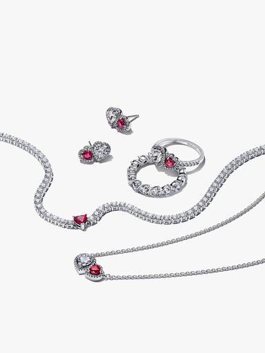 Coffret Cadeau Sparkling Love