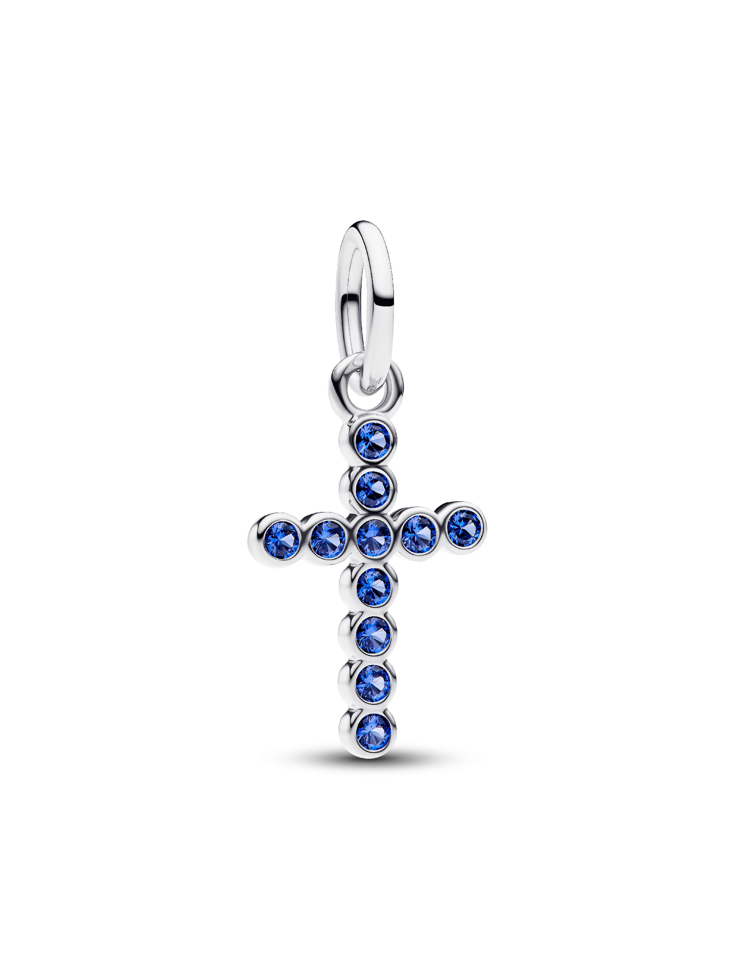 Charm Pendant Croix