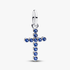 Charm Pendant Croix Charm Pendant Croix