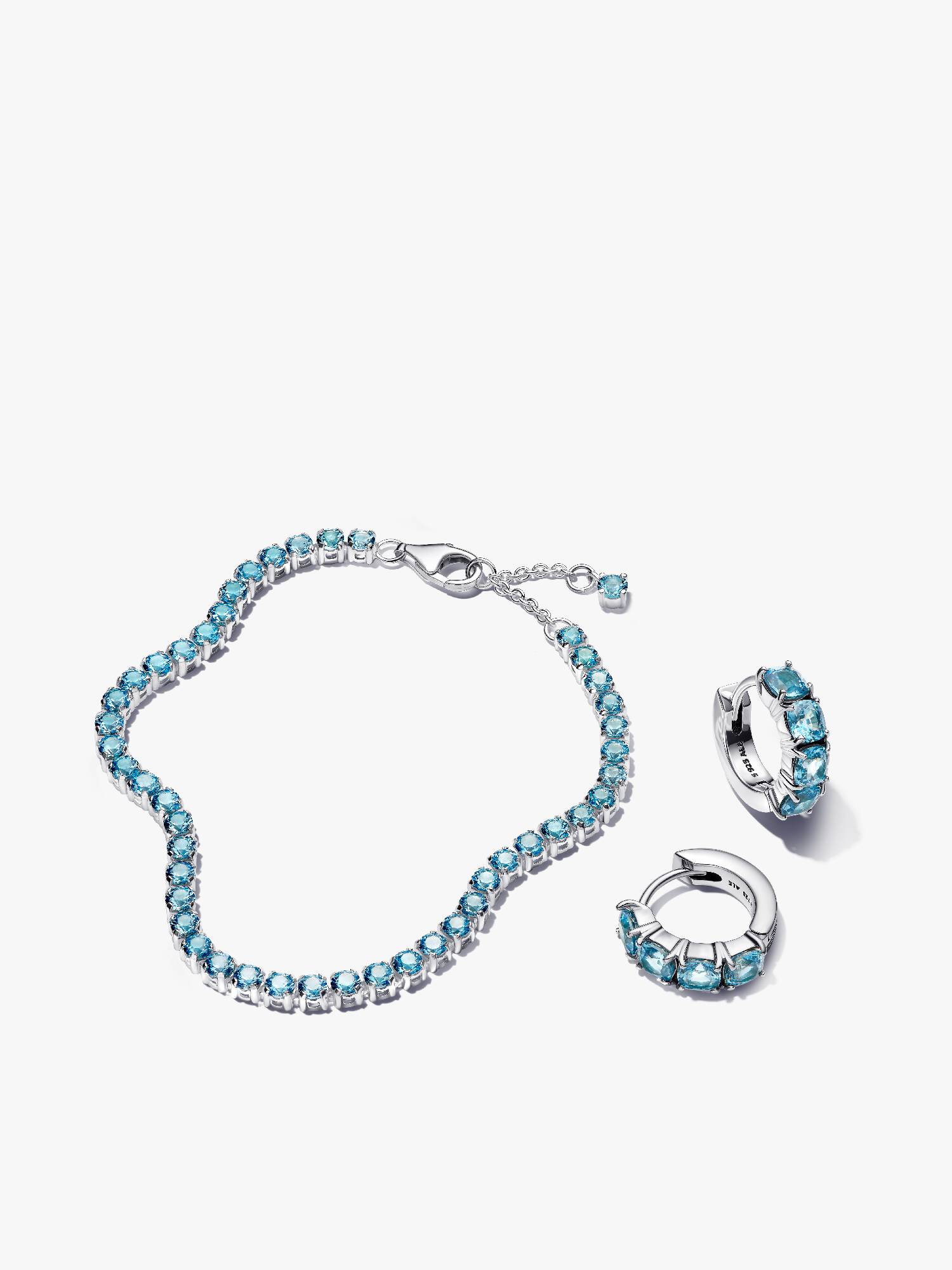 Coffret Cadeau Blue Tennis