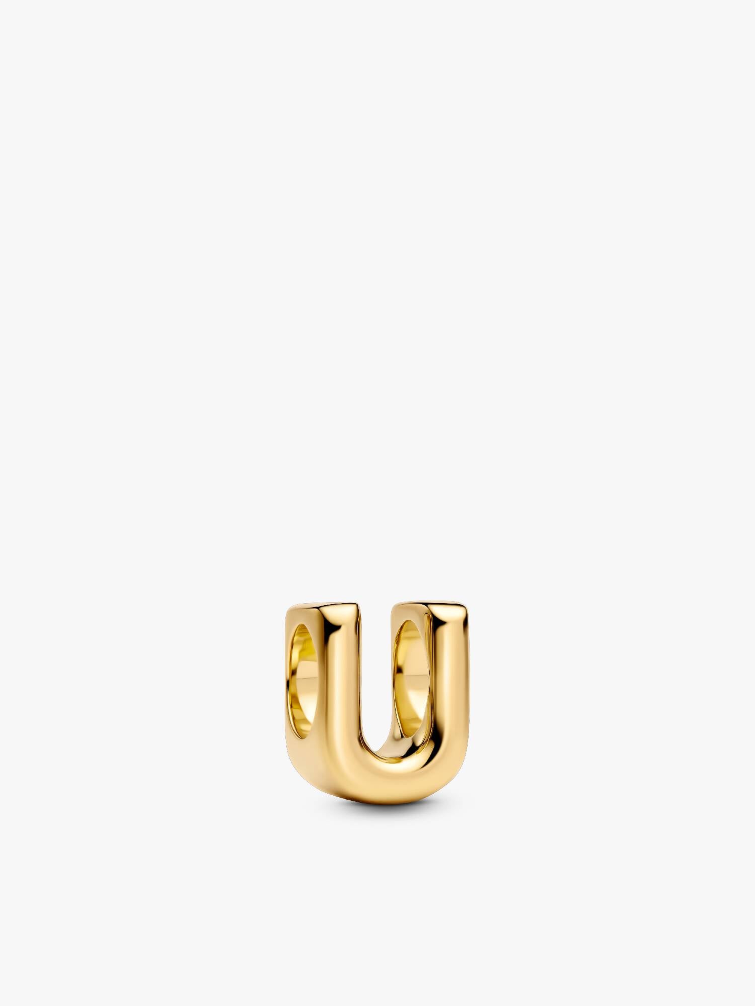 Mini Charm Alphabet Lettre U