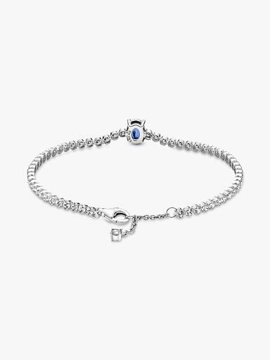 Bracelet Rivière Pavé Scintillant
