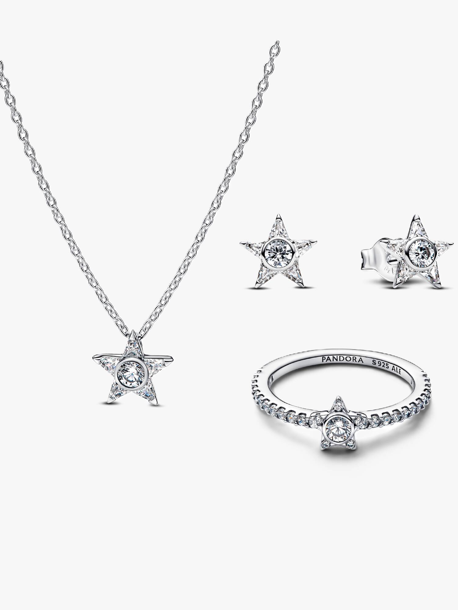 Coffret Cadeau Complet Étoile Scintillante