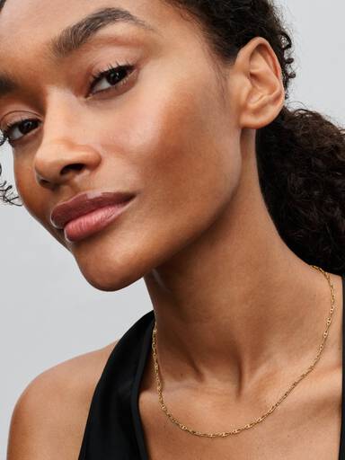Collier Chaîne