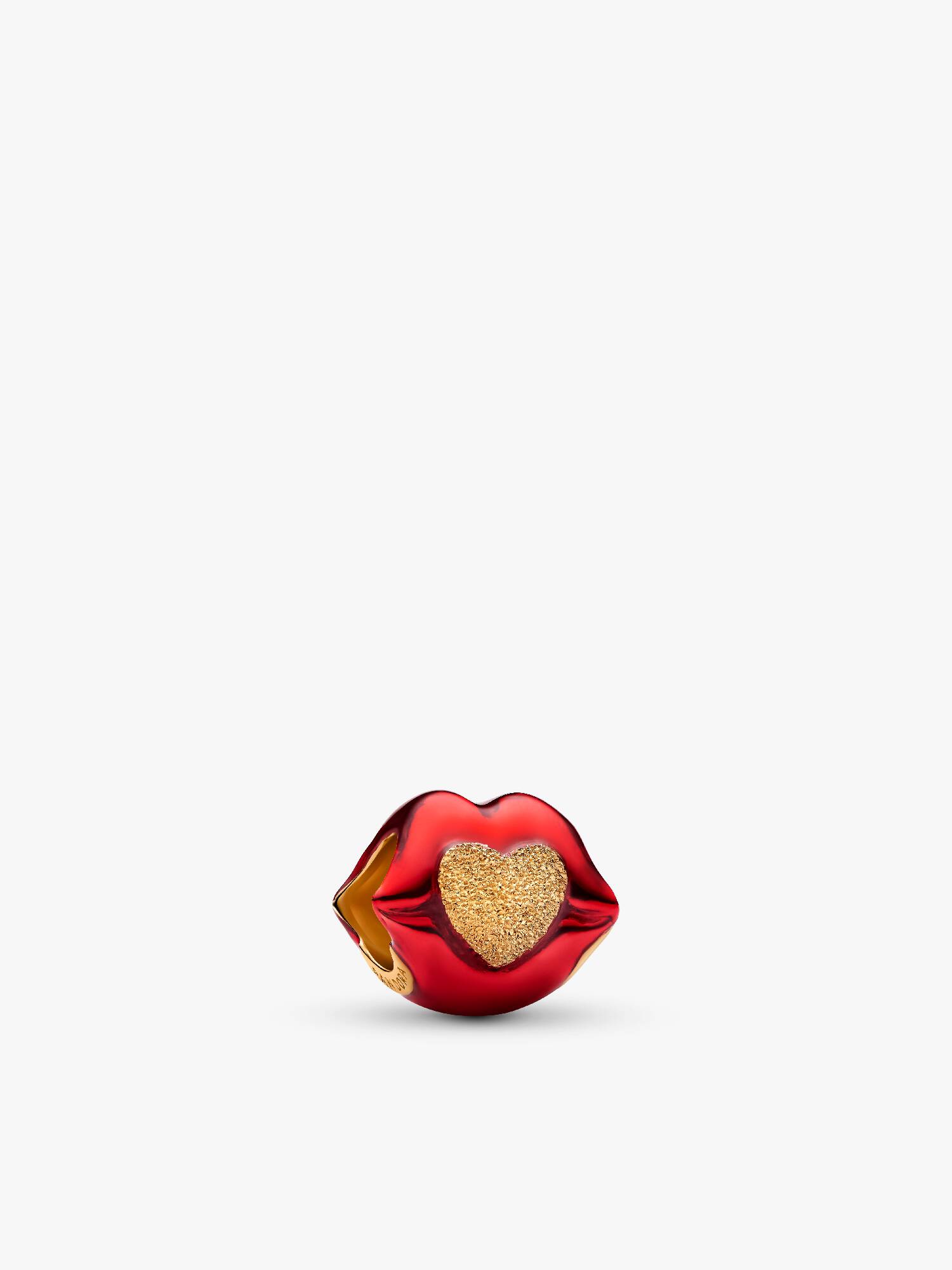Mini Charm Lèvres Rouges Pat McGrath