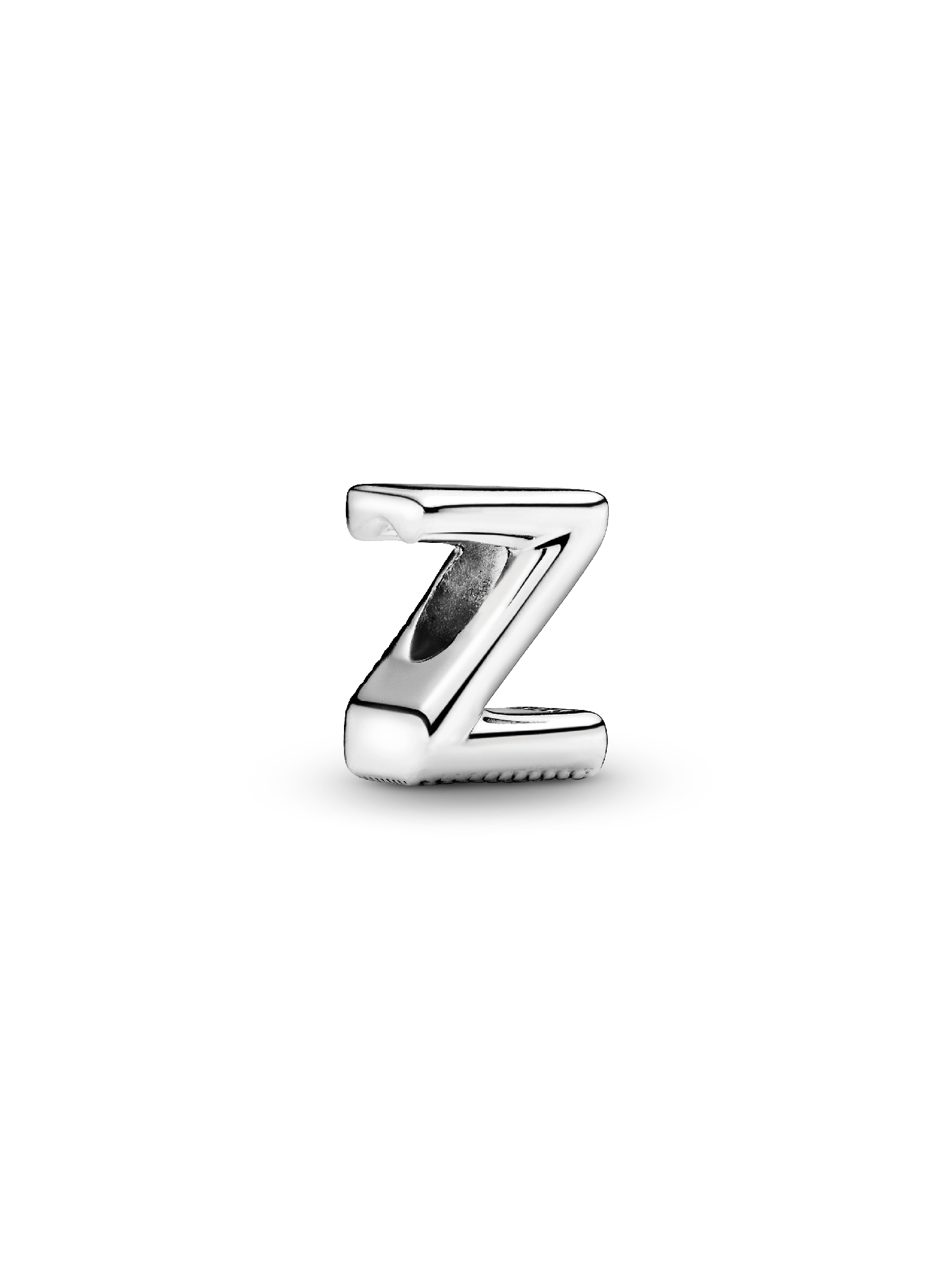 Charm Alphabet Lettre Z