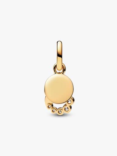 Charm Pendant Accroche